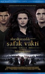 Alacakaranlık Efsanesi: Şafak Vakti Bölüm 2 1080p Full HD Bluray Türkçe Dublaj izle