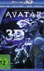 Avatar 3D 1080p Bluray