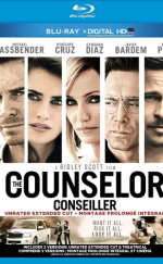 Danışman The Counselor Türkçe Dublaj