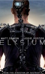 Elysium: Yeni Cennet 1080p Türkçe Dublaj Bluray