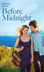 Geceyarısından Önce Before Midnight Türkçe Dublaj