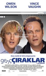 Genç Çıraklar The Internship Türkçe Dublaj