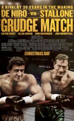 Hesaplaşma Zamanı Grudge Match Türkçe Dublaj