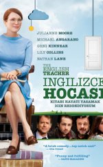 İngilizce Hocası 1080p Bluray Türkçe Dublaj izle