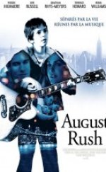 Kalbini Dinle August Rush 1080p Bluray Türkçe Dublaj izle