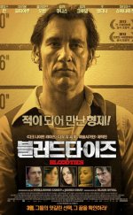 Kan Bağları Blood Ties 1080p Bluray