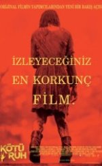 Kötü Ruh 1080p Full HD Bluray Türkçe Dublaj izle