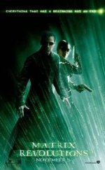 Matrix Revolutions Türkçe Dublaj