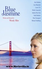 Mavi Yasemin Blue Jasmine 1080p Türkçe Dublaj