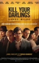 Öldüresiye Sevmek Kill Your Darlings Türkçe Dublaj