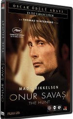 Onur Savaşı 1080p Full HD Bluray Türkçe Dublaj izle