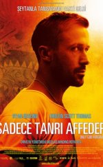 Sadece Tanrı Affeder 1080p Bluray Türkçe Dublaj izle