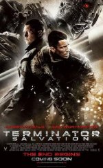 Terminatör Türkçe Dublaj izle