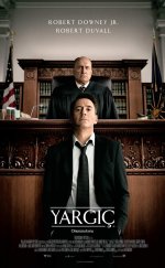 Yargıç – The Judge 1080p Bluray Türkçe Dublaj