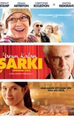 Yarım Kalan Şarkı 1080p Bluray Full HD Türkçe Dublaj izle