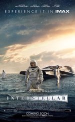 Yıldızlararası – Interstellar 1080p Full HD Bluray izle