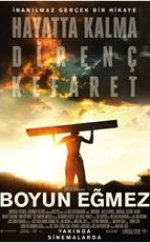 Boyun Eğmez Unbroken 1080p Türkçe Altyazılı