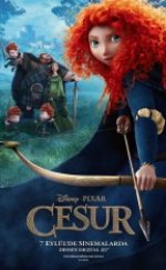 Cesur 1080p Bluray 3D Türkçe Dublaj