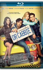 Dr. Cabbie 1080p Türkçe Altyazılı