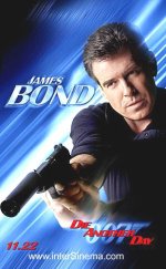 James Bond: Başka Gün Öl 1080p Bluray Türkçe Dublaj