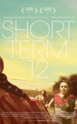 Kısa Dönem 12 Short Term 12 1080p Bluray Türkçe Dublaj