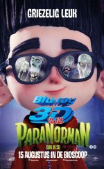 ParaNorman 1080p 3D Bluray Türkçe Dublaj izle