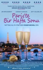 Paris’te Bir Hafta Sonu 1080p Bluray Türkçe Dublaj