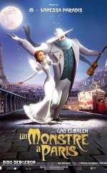 Paris’te Çılgın Macera 3D 1080p Bluray Türkçe Dublaj