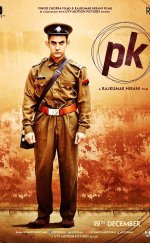 PK. Peekay 1080p Bluray 2014 Türkçe Altyazılı