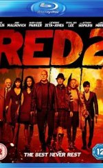 Red 2 1080p Bluray Türkçe Dublaj