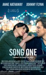 Song One 2014 1080p Bluray Türkçe Dublaj