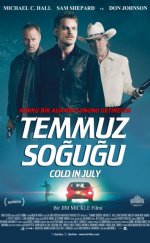 Temmuz Soğuğu Cold in July 1080p Bluray Türkçe Dublaj