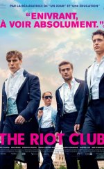 The Riot Club 1080p Türkçe Altyazı