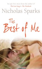 Unutulmaz Aşk The Best of Me 1080p Türkçe Altyazılı