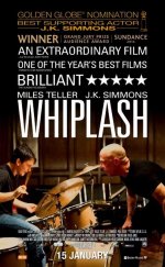 Whiplash izle 1080p Türkçe Dublaj