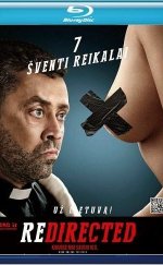 Acemi Soyguncular Redirected 2014 1080p Bluray Türkçe Dublaj izle