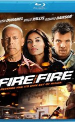 Ateşe Ateş Fire With Fire 2012 1080p Bluray Türkçe Dublaj izle