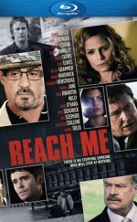 Bana Ulaş Reach Me 2014 1080p Bluray Türkçe Dublaj izle