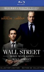 Borsa: Para Asla Uyumaz Wall Street Money Never Sleeps 2010 1080p BluRay Türkçe Dublaj izle