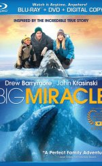 Büyük Mucize Big Miracle 2012 1080p BluRay Türkçe Dublaj izle