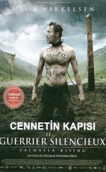 Cennetin Kapısında 2010 3D 1080p Bluray Türkçe Dublaj izle