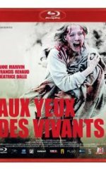 Dehşet Kasabası Aux Yeux Des Vivants 2014 1080p Bluray Türkçe Dublaj izle