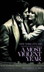 En Şiddetli Sene A Most Violent Year 2014 1080p Bluray Türkçe Altyazı izle