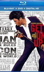 Get On Up 2014 1080p Bluray Türkçe Dublaj izle