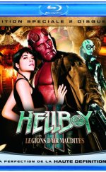 Hellboy 2 Altın Ordu Hellboy II The Golden Army 2008 1080p Bluray Türkçe Altyazılı izle