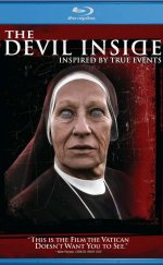 İçimdeki Şeytan The Devil Inside 2012 1080p BluRay Türkçe Dublaj izle