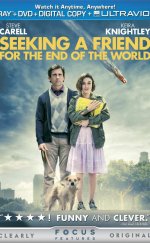 İlk ve Son Aşkım Seeking a Friend for the End of the World 2012 1080p BluRay Türkçe Dublaj izle