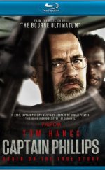 Kaptan Phillips Captain Phillips 2013 1080p BluRay Türkçe Altyazılı izle