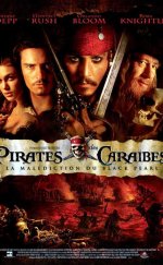 Pirates Of The Caribbean The Curse Of The Black Pearl – Karayip Korsanları Siyah İnci’nin Laneti izle 1080p Türkçe Dublaj