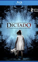 Lanetli Kız Dictado 2012 1080p Bluray Türkçe Dublaj izle